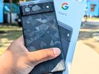 Google Pixel 6 8/256. (Used)