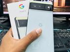 Google Pixel 6 8/256 (Used)