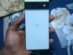 Google Pixel 6 8/28 (Used)