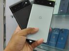 Google Pixel 6 8 GB / 128 (Used)