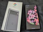 Google Pixel 6 8 GB | 128 (Used)