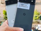 Google Pixel 6 8 GB / 256 (Used)