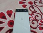 Google Pixel 6 8 GB Ram 128 Rom (Used)