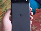Google Pixel 6 ৮ জিবি, ১২৮ জিবি। (Used)