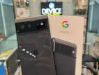 Google Pixel 6 8)128 full box (Used)