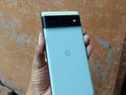 Google Pixel 6 8+128 GB (Used)