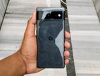 Google Pixel 6 (8+128) GB (Used)