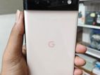 Google Pixel 6 8+128 GB (Used)