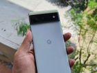 Google Pixel 6 (8+128) (Used)