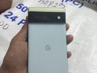 Google Pixel 6 8+128 (Used)