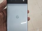 Google Pixel 6 8+128 (Used)