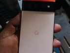 Google Pixel 6 8+128 (Used)