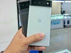 Google Pixel 6 8+128gb Full Fresh (Used)