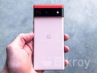 Google Pixel 6 8+256 GB (Used) for Sale in Thakurgaon | Bikroy