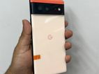 Google Pixel 6 8GB/128GB (Brand New)