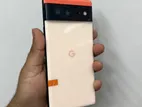 Google Pixel 6 8GB/128GB (Brand New)