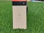 Google Pixel 6 ..8GB/128GB--Fresh (Used)