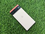 Google Pixel 6 --8GB/128GB (Used)