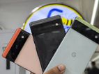 Google Pixel 6 8GB/128GB (Used)