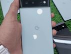 Google Pixel 6 8GB RAM 128GB ROM (Used)