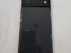 Google Pixel 6 8gb Ram 128gb Rom (Used)