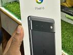 Google Pixel 6 8GB Ram/128GB Rom (Used)