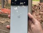 Google Pixel 6 . (Used)