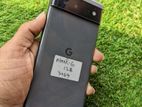 Google Pixel 6 . (Used)