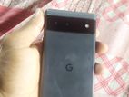 Google Pixel 6 ` (Used)
