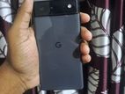 Google Pixel 6 . (Used)