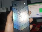 Google Pixel 6 . (Used)