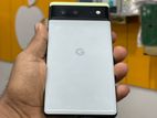 Google Pixel 6 authentic (Used)