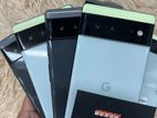Google Pixel 6 (AVAILABLE IN STOCK) (Used)