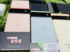 Google Pixel 6 (BANK -EMI) (Used)