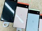 Google Pixel 6 Best CAMERA (Used)