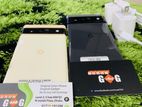 Google Pixel 6 Best Deal!!! 2025** (Used)