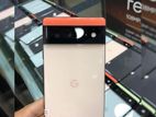 Google Pixel 6 #BEST OFFER#2 sim (New)