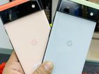 Google Pixel 6 ///Cost Effective\\\ (Used)