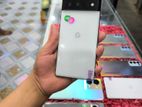 Google Pixel 6 ধামাকা অফার 🔥 8/128 (Used)