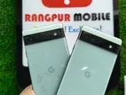 Google Pixel 6 ধামাকা অফার 📱🎇🎆 (Used)