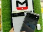 Google Pixel 6 DHAMAKA OFFER📱📱 (Used)