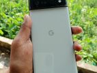 Google Pixel 6 . (Used)