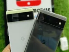 Google Pixel 6 FATA FATI OFFER (Used)