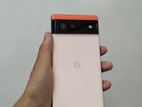 Google Pixel 6 FRESH 8/128 (Used)