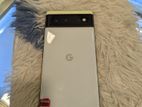 Google Pixel 6 Fresh Conditions (Used)