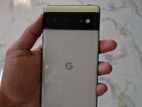 Google Pixel 6 Fresh (Used)