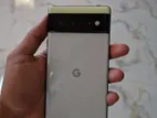 Google Pixel 6 Fresh (Used)
