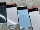 Google Pixel 6 Friday Best Offer (Used)