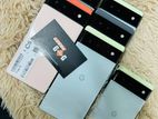 Google Pixel 6 Friday~Special (Used)