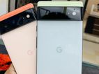 Google Pixel 6 Friday~Special 👓 (Used)